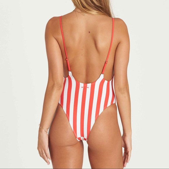 Billabong• Always Free One Piece Swim - Picture 6 of 15